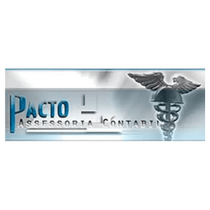 Pacto Assessoria Contábil Logo - Pacto Assessoria Contábil │ Escritório Contábil na Freguesia do Ó - São Paulo